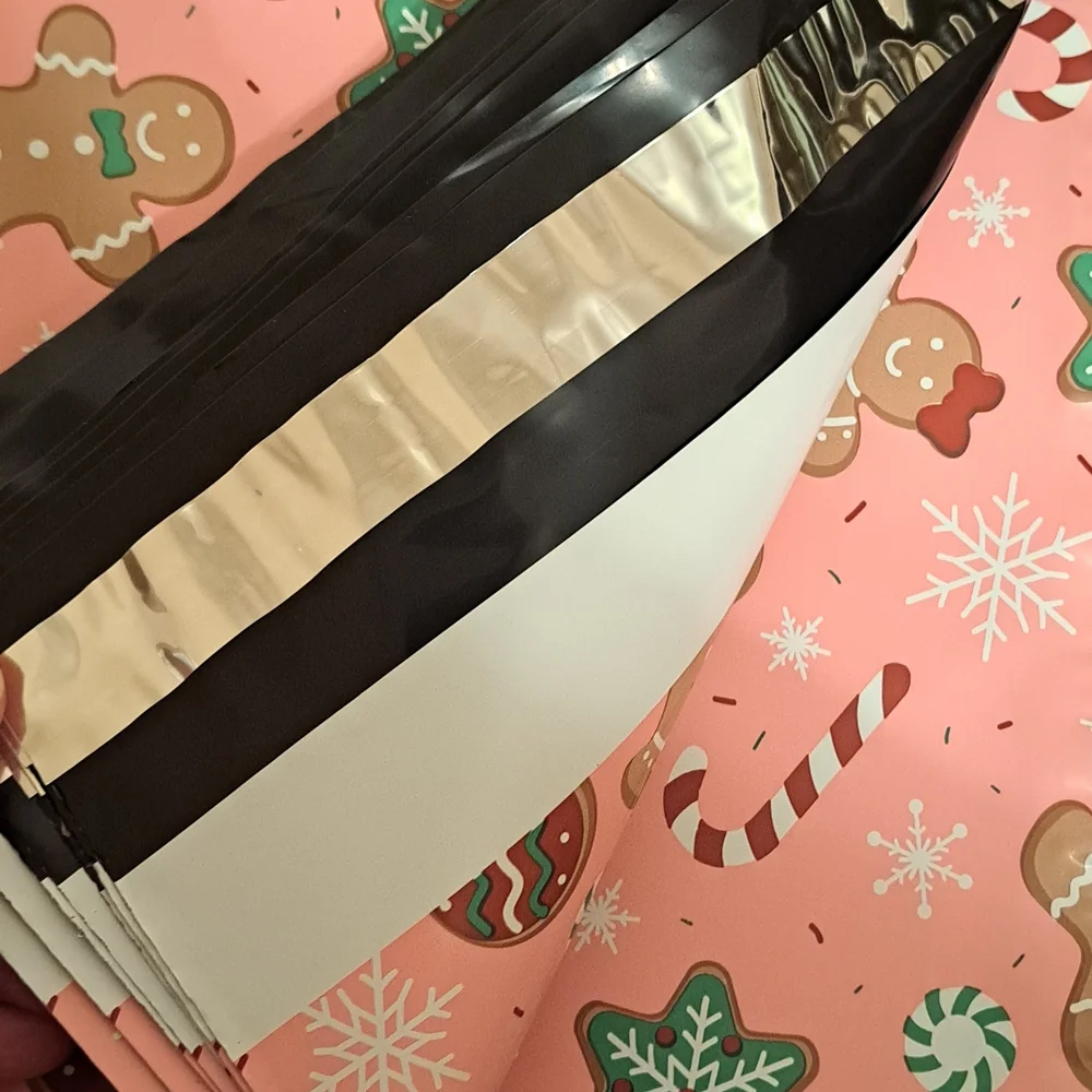 150 pc Gingerbread shipping bundle